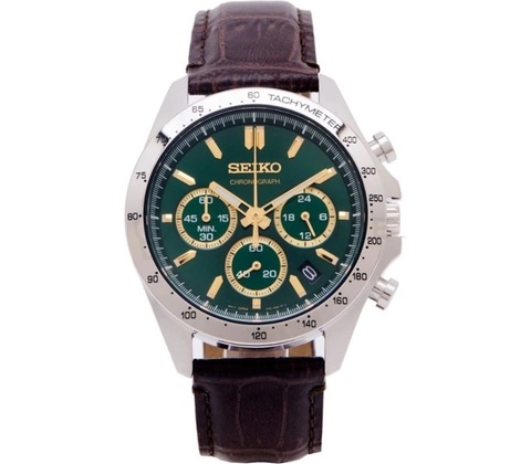 Seiko SBTR017