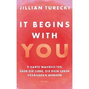 It Begins With You (ISBN: 9783758700194)