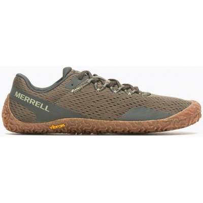Merrell VAPOR GLOVE 3 LUNA LTR olive – Zboží Dáma