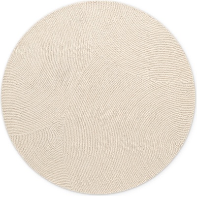 Hanse Home Eleni 106220 Natur Weiß biela