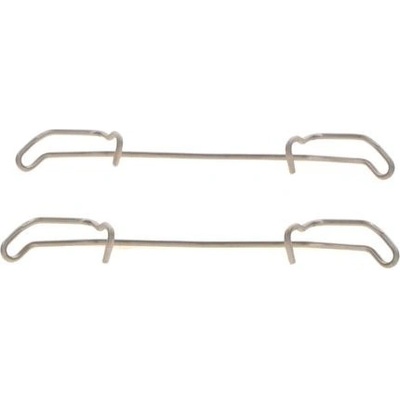 Sada príslušenstva, obloženie kotúčovej brzdy BOSCH 1 987 474 175