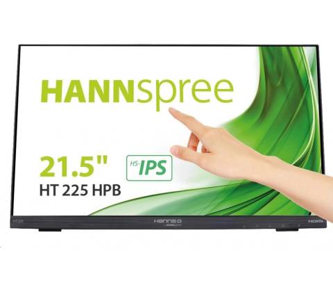 Hannspree HT225HPB