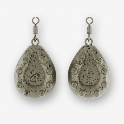 CAPERLAN Olůvko na kaprařinu Grippa 210g 2ks