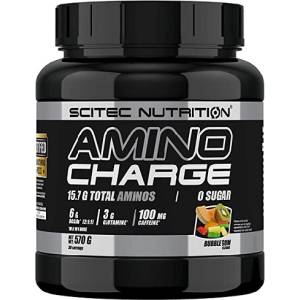 Scitec Nutrition Amino Charge, 570 Grams