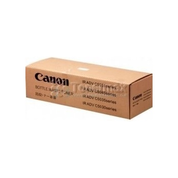 Canon FM3-5945-000, FM4-8400-000 оригинален контейнер за отпадъци (FM4-8400)