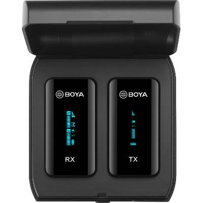 Boya BY-XM6-K1