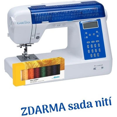 Garudan GHE-1200
