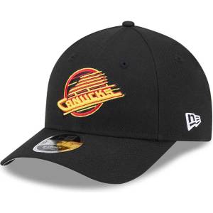 New Era Vancouver canucks nhl team 9forty uni