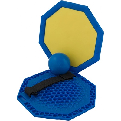 Sportcraft Sticky Mitts Catch Ball modrá