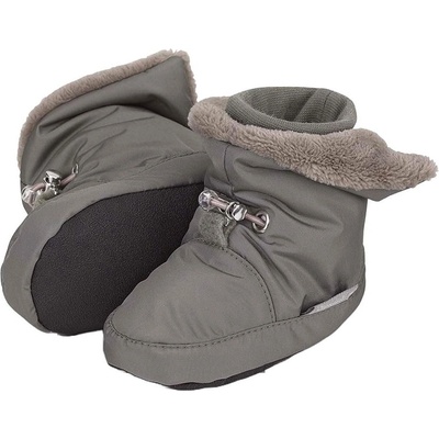 Sterntaler Непромокаеми зимни буйки Sterntaler - 15/16 размер, 4-6 м, зелени (5102221-275)