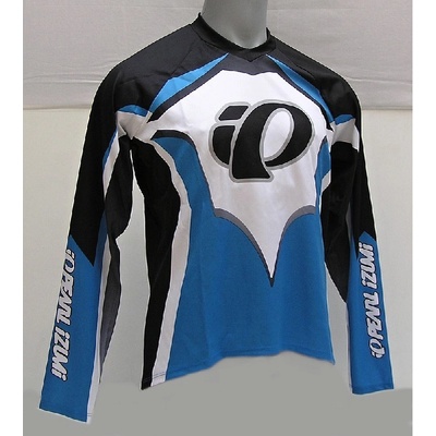 Pearl Izumi Team Mountain modrý