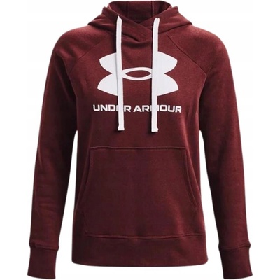 Under Armour dámska mikina s kapucňou 1356318-690