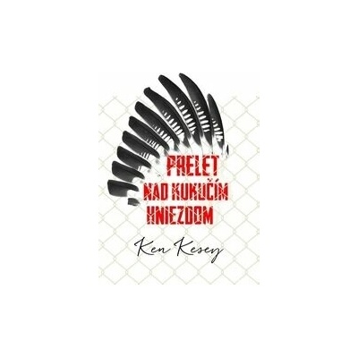 Prelet nad kukučím hniezdom