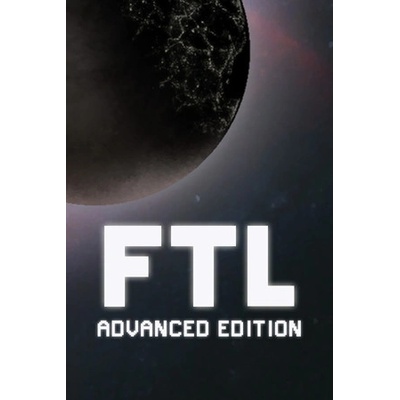 Subset Games FTL Faster Than Light (PC)