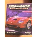 Speed Challenge