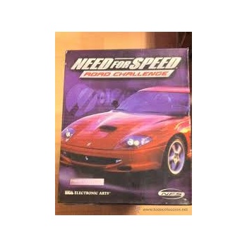 Speed Challenge