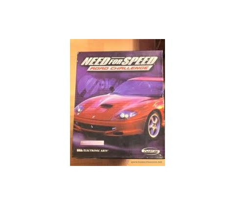 Speed Challenge