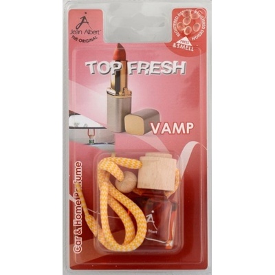 Jean Albert 4,5 ml Vamp