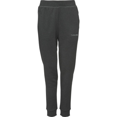 Calvin Klein dámské tepláky PW JOGGER čierna