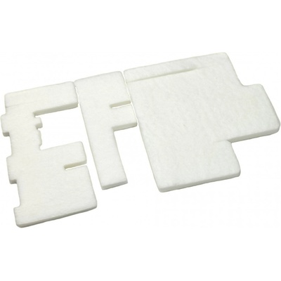 Compatible Комплект абсорбиращи тампони за остатъчно мастило, canon g1010/ g2010/ g1610/ g2510/ g3410/ g3411, qy5-0592 (qy5-0592-nb)