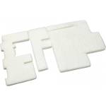 Compatible Комплект абсорбиращи тампони за остатъчно мастило, canon g1010/ g2010/ g1610/ g2510/ g3410/ g3411, qy5-0592 (qy5-0592-nb)
