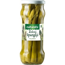 Natureta Chřest zelený 12 x 345 g