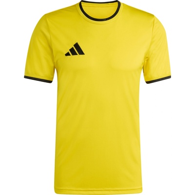 adidas ENTRADA 26 JZ2502 team žlutá černá