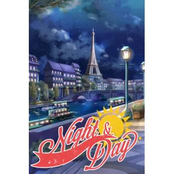 Ertal Games Night & Day (PC)