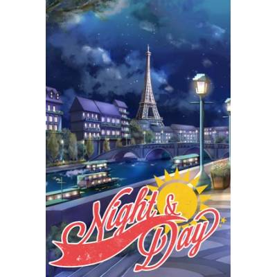 Ertal Games Night & Day (PC)