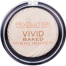 Makeup Revolution Ultra Sculpt & Contour paleta na kontúry tváre Ultra Fair C01 11 g