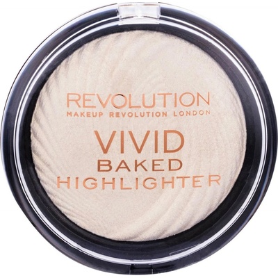 Makeup Revolution Ultra Sculpt & Contour paleta na kontúry tváre Ultra Fair C01 11 g