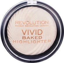 Makeup Revolution Ultra Sculpt & Contour paleta na kontúry tváre Ultra Fair C01 11 g