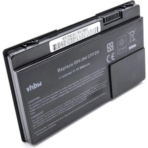 VHBW Батерия за Dell Inspiron 13Z / 13ZD / 13ZR, 3800 mAh (800116617)