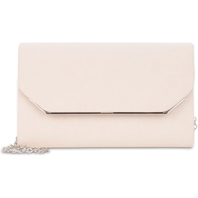 Tamaris dámske listová kabelka Amalia Cream