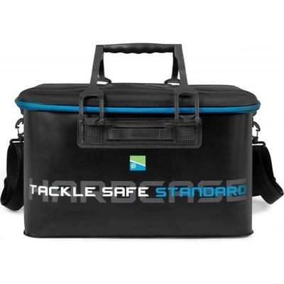 PRESTON Taška Hardcase Tackle Safe Standard