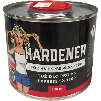 Marty's Tužidlo 0,5l HS EXPRESS 2:1