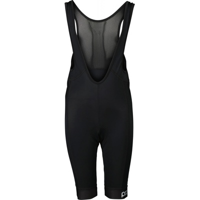 POC Y's XC Bib Uranium black