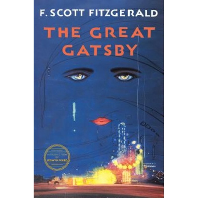 Great Gatsby, the; Us Import Ed.