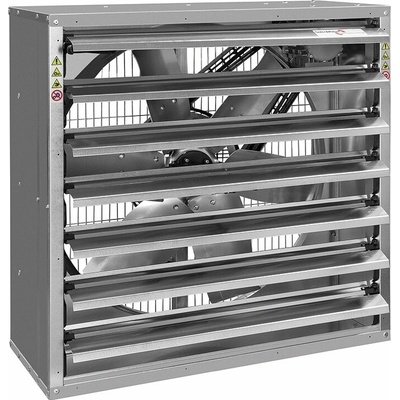 Soler & Palau HIT-1250 P 1,5 kW IP55