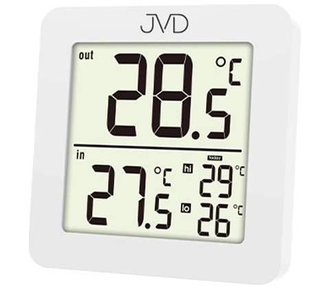 JVD T730