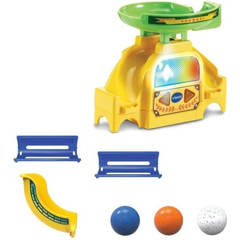 Marble Rush Extension Lights&Sounds trychtýř stopa