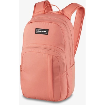 Розова дамска раница Dakine Campus M 25l Dakine | Rozov | ЖЕНИ | ЕДИН РАЗМЕР