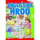 Angličtina hrou 3