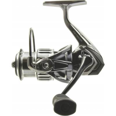 Mistrall RX Feeder 50