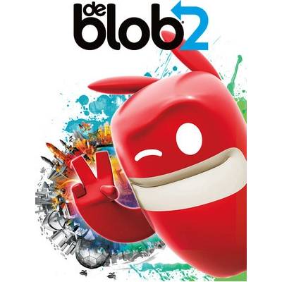 de Blob 2 (PC) EN Steam