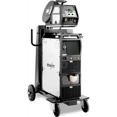 EWM Taurus 405 Synergic S HP MM TDW