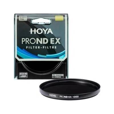 Hoya ND 1000x PROND EX 55 mm