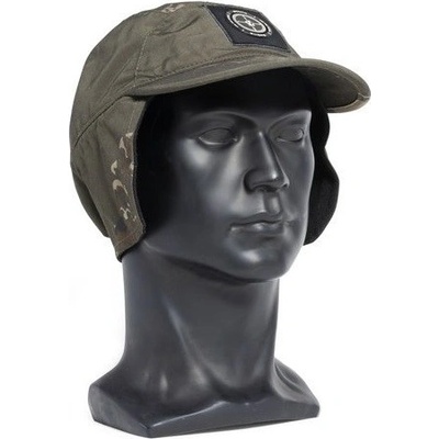 Nash Zimná Scope Trapper Cap Large