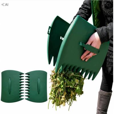 DKM plast 34 x 24 cm