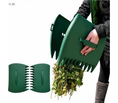 DKM plast 34 x 24 cm